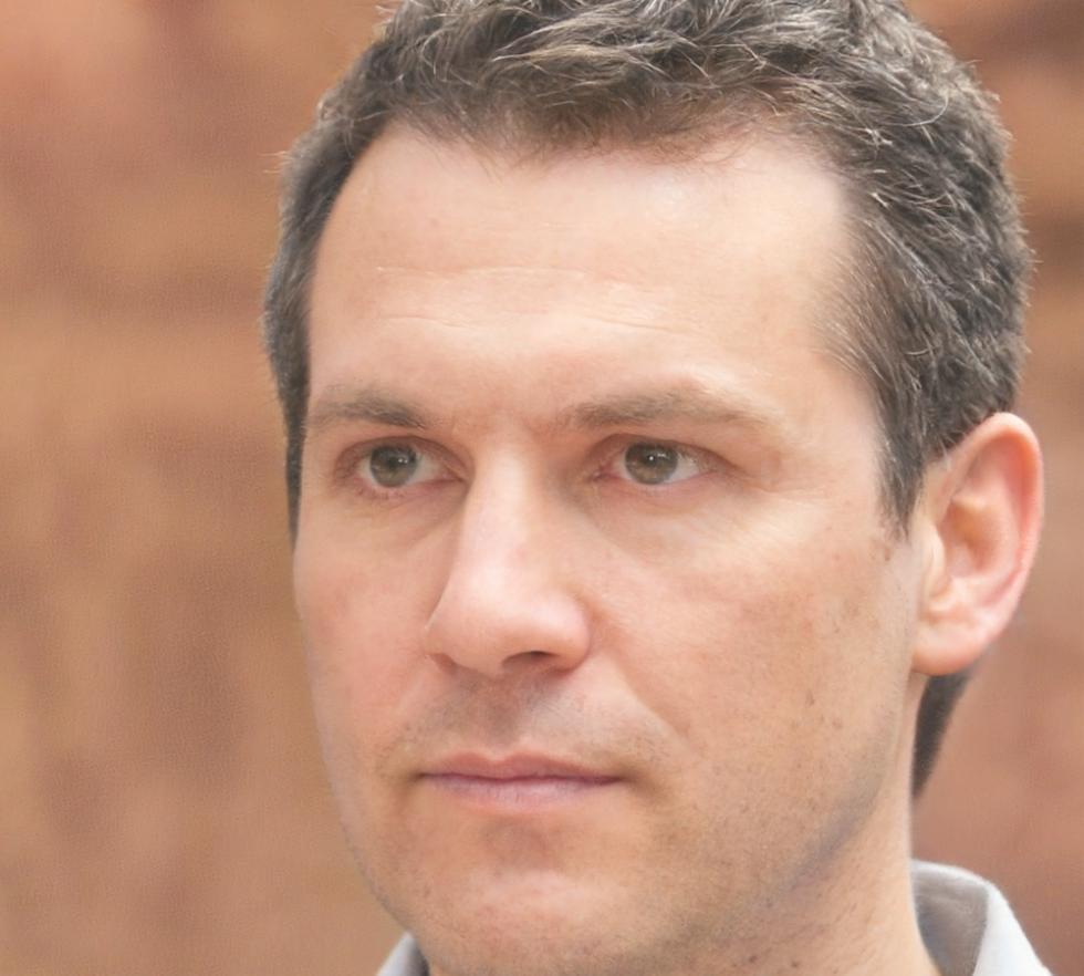 Theodor Vranken, Kreativdirektor bei evolariqueo